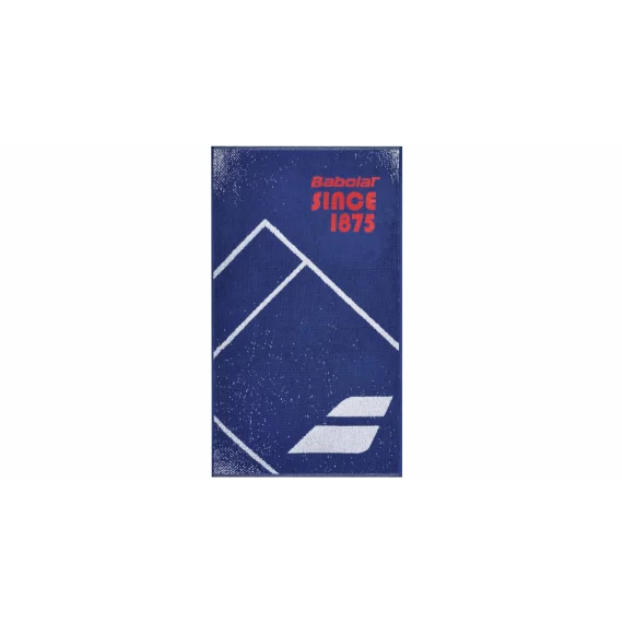 Medium Towel 2024 blue
