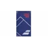 Medium Towel 2024 blue