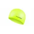 Mega casca pentru inot, galben neon