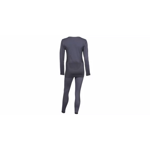 Merino WOmen set functional pentru femei ,negru