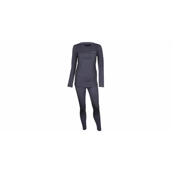 Merino WOmen set functional pentru femei ,negru