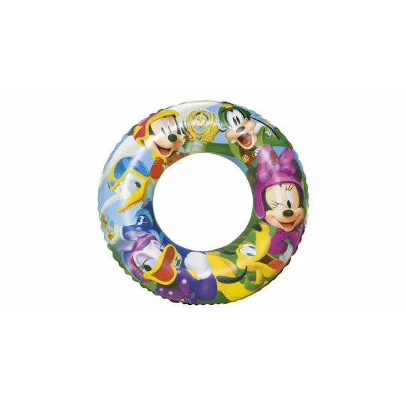 Mickey Racers colac de inot