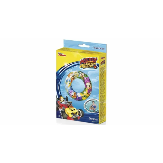 Mickey Racers colac de inot