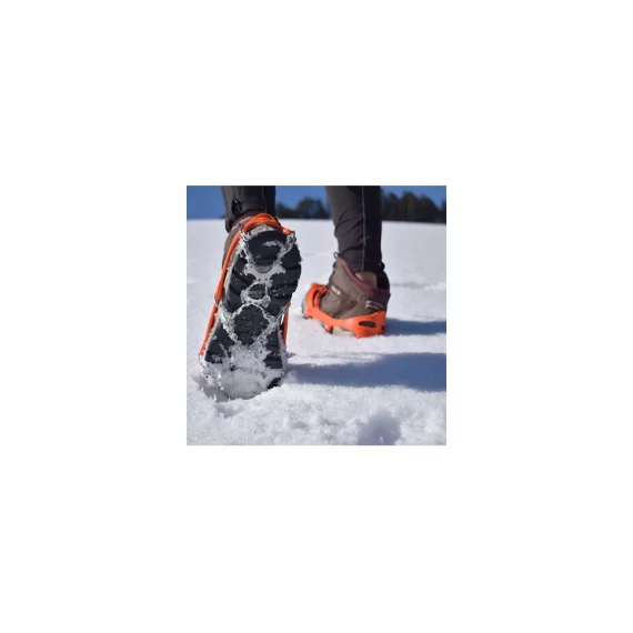 Micro Spikes snow crampons