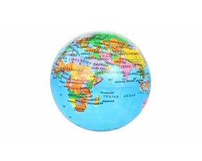 Minge anti-stres Globe Hopik