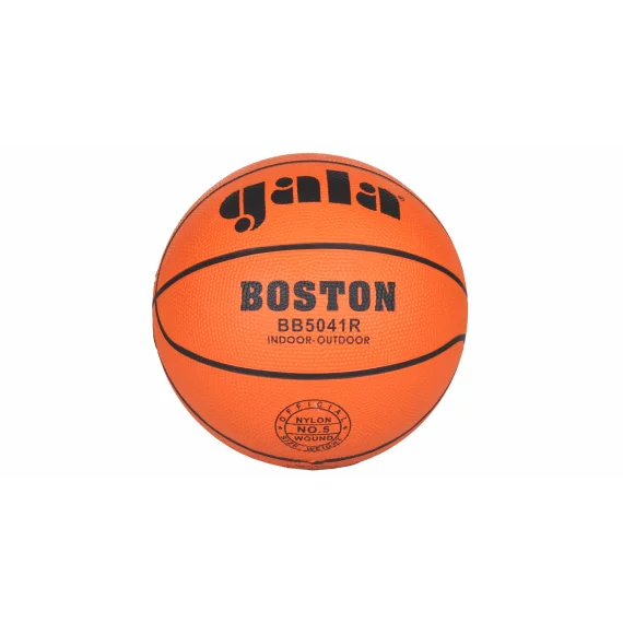 Minge baschet Boston BB5041R