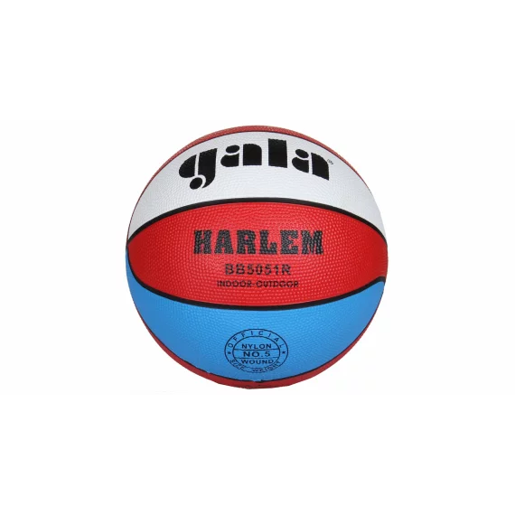Minge baschet Harlem BB5051R