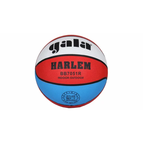 Minge baschet Harlem BB7051R