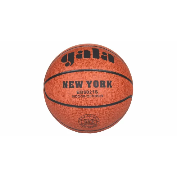 Minge baschet New York BB6021S
