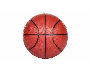 Minge cauciuc Basket Mini 16, maro