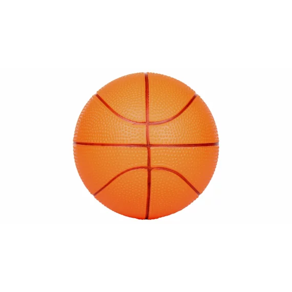 Minge cauciuc Basket Mini 16, portocaliu