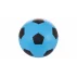 Minge cauciuc Soccer Ball albastru