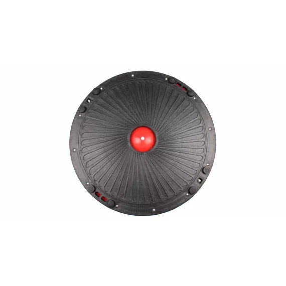 Minge echilibru BB Smooth, rosu