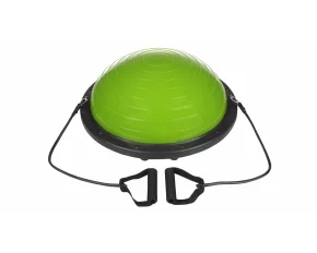 Minge echilibru BB Smooth, verde