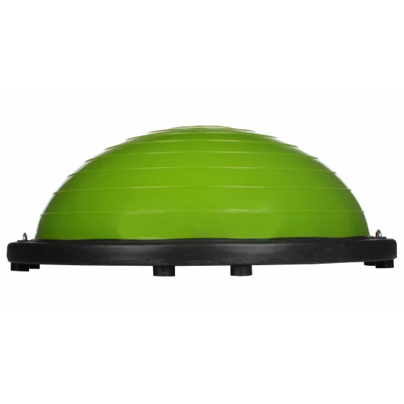 Minge echilibru BB Smooth, verde