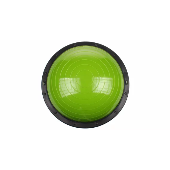 Minge echilibru BB Smooth, verde