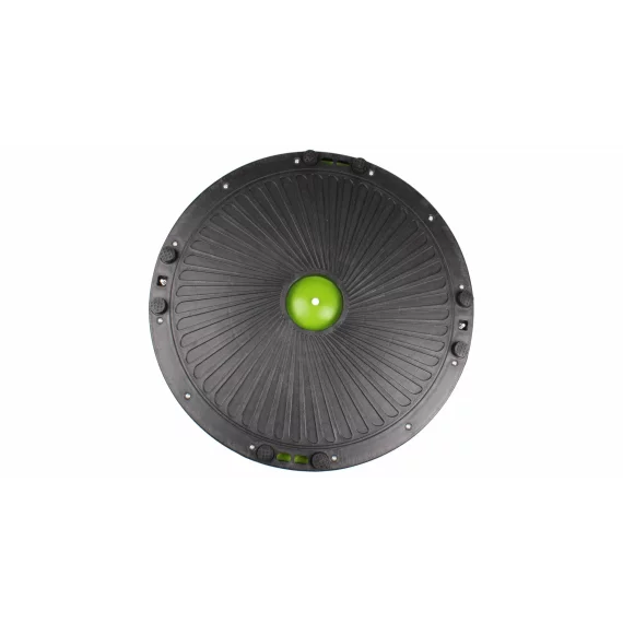 Minge echilibru BB Smooth, verde