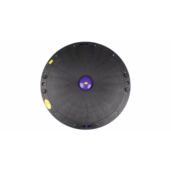 Minge echilibru BB Smooth, violet