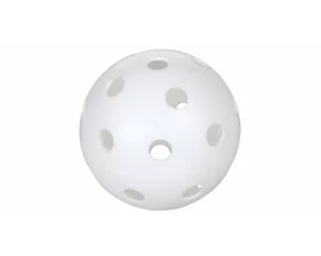 Minge floorball Strike, alb