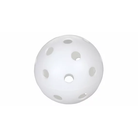 Minge floorball Strike, alb
