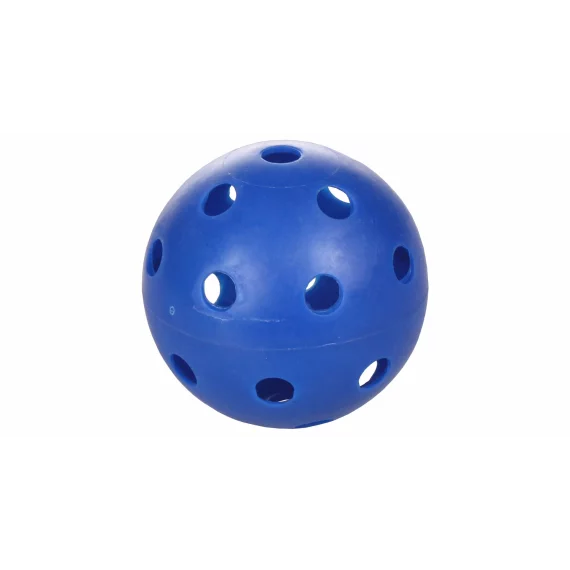 Minge floorball Strike albastru