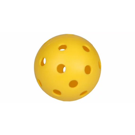 Minge floorball Strike galben