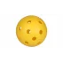 Minge floorball Strike galben