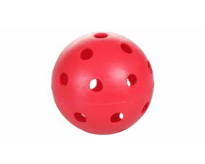 Minge floorball Strike rosu