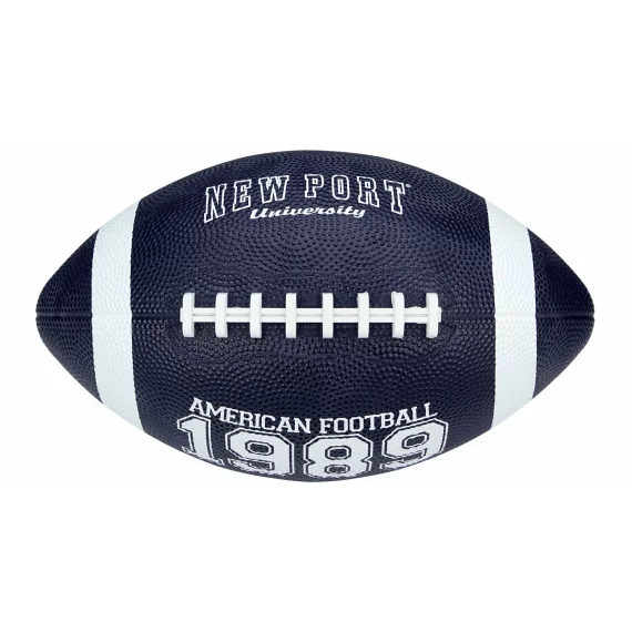 Minge fotbal american Chicago Large albastru