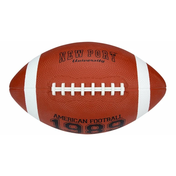 Minge fotbal american Chicago Large maro
