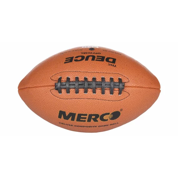 Minge fotbal american Deuce Official