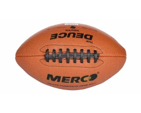 Minge fotbal american Deuce Youth, pentru copii
