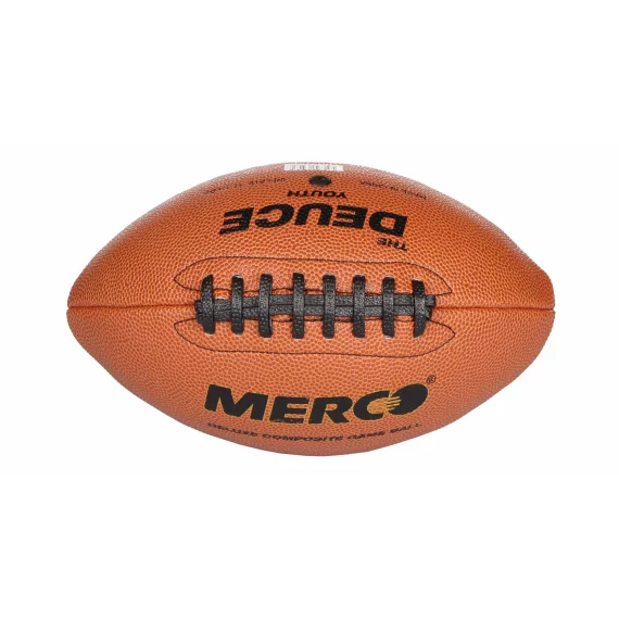 Minge fotbal american Deuce Youth, pentru copii