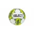 Minge fotbal FB Power TB, alb-galben
