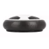 Minge fotbal plutitoare Hover Ball negru