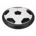 Minge fotbal plutitoare Hover Ball negru