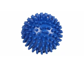 Minge masaj Massage Ball albastru