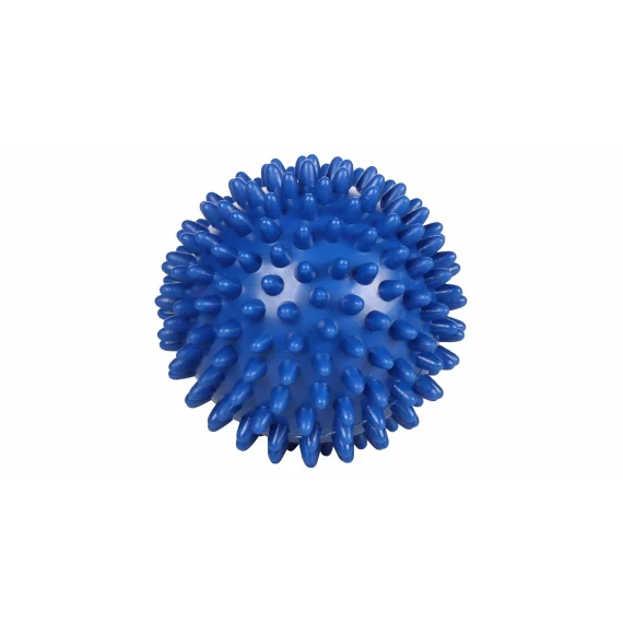 Minge masaj Massage Ball albastru