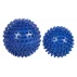 Minge masaj Massage Ball albastru