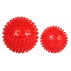 Minge masaj Massage Ball rosu