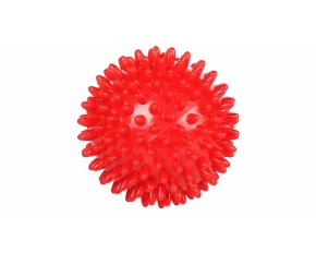 Minge masaj Massage Ball rosu