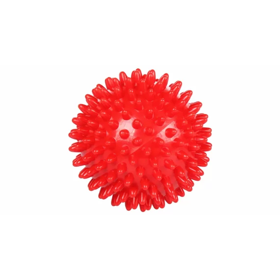 Minge masaj Massage Ball rosu