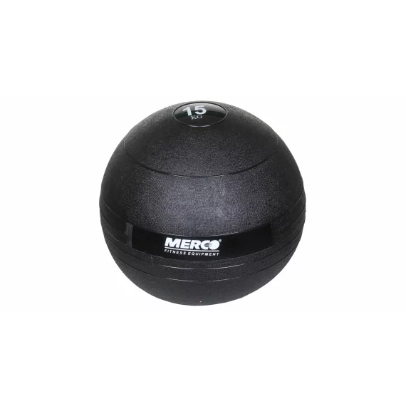 Minge medicinala, cauciuc Grand Slam Ball