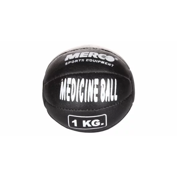 Minge medicinala piele, fabricata manual Black Leather