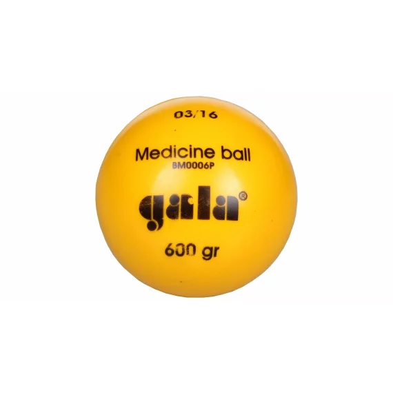 Minge medicinala, plastic BM P