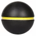 Minge pentru aruncare atletism din cauciuc, Athletic ball 150 g, tip minge oina