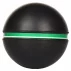 Minge pentru aruncare atletism din cauciuc, Athletic ball 210 g, tip minge oina