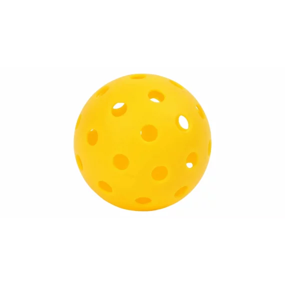 Minge pickleball Pluto, galben