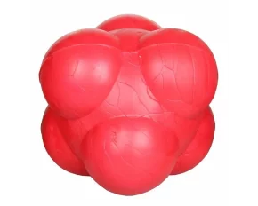 Minge reflex 9,6cm, rosu