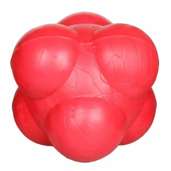 Minge reflex 9,6cm, rosu